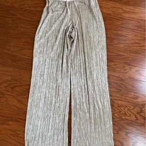Victoria’s Secret lounging pants size extra small